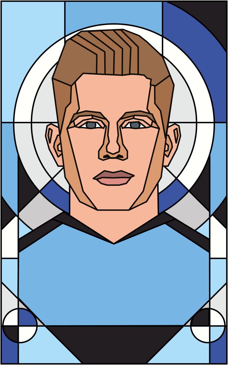 球的地位 球的地位