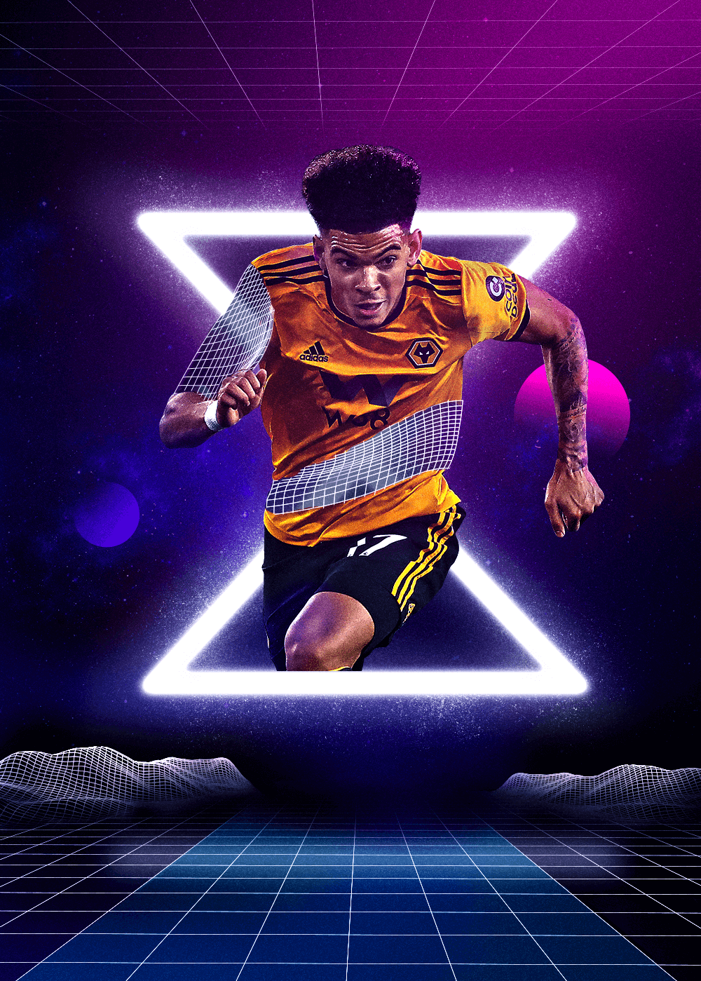 AC米兰队徽高清版微信头像设计推荐与分享