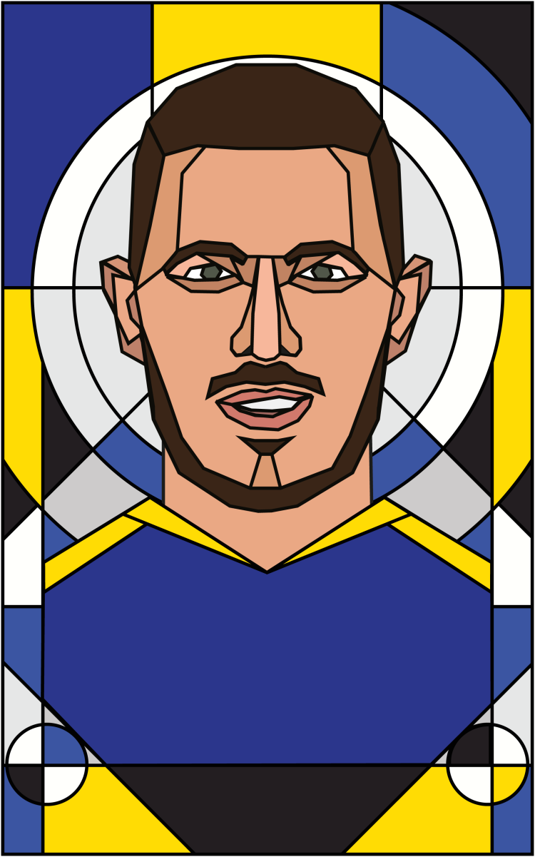 的对决中 的对决中